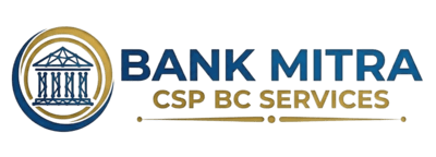 Bank Mitra CSP